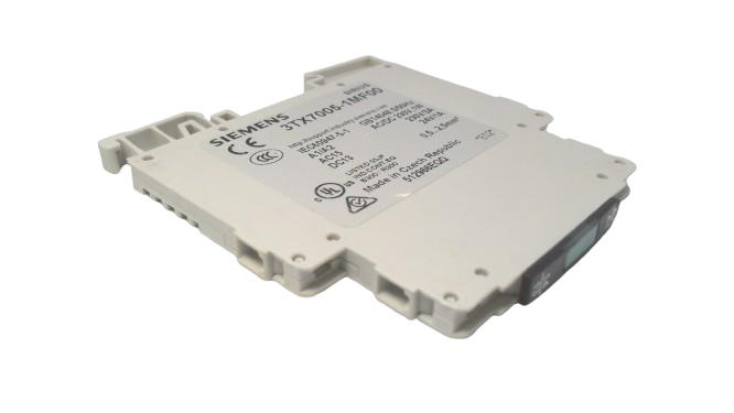SIEMENS 3TX7005-1MF00