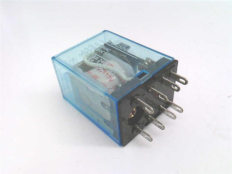 OMRON MY2J-AC110