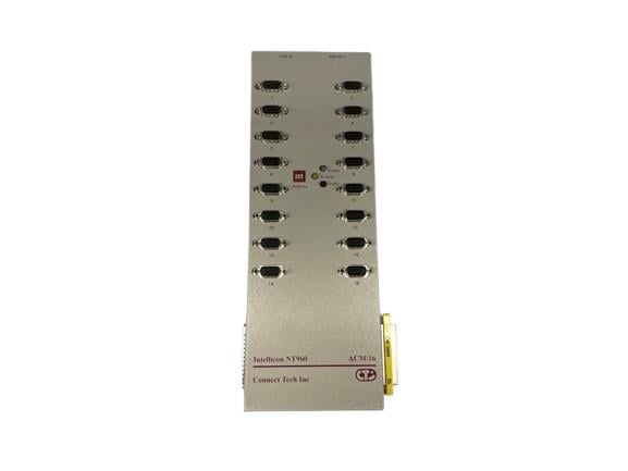 NTACM16V5 door CONNECT TECH INC