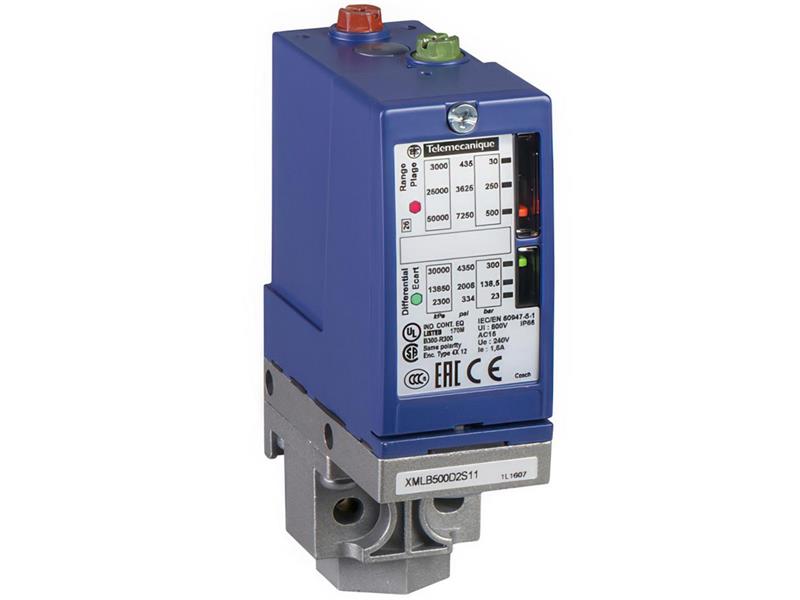 XMLB020A2S13 por SCHNEIDER ELECTRIC