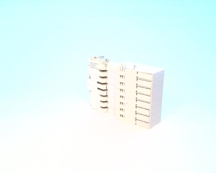 TURCK BL20-B6S-SBCSBC
