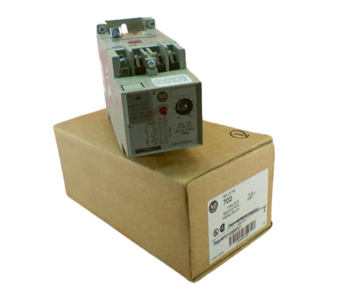 ALLEN BRADLEY 700-RTC10200U1