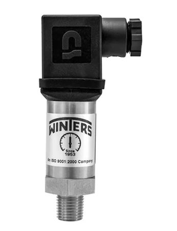 WINTERS LE350