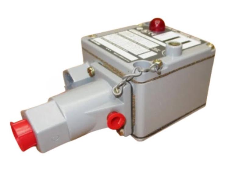 ALLEN BRADLEY 836T-T302JX15