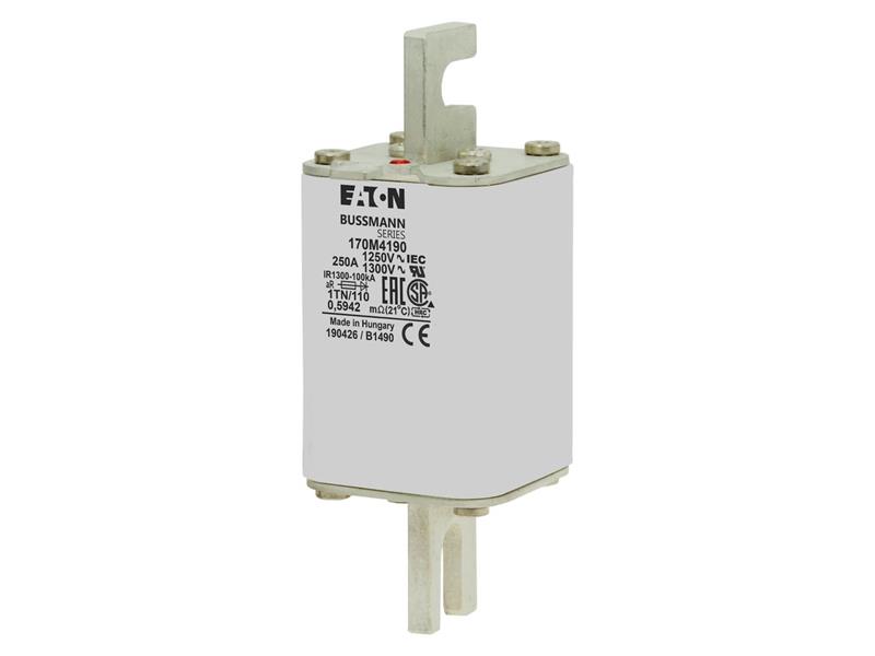 EATON CORPORATION 170M4190
