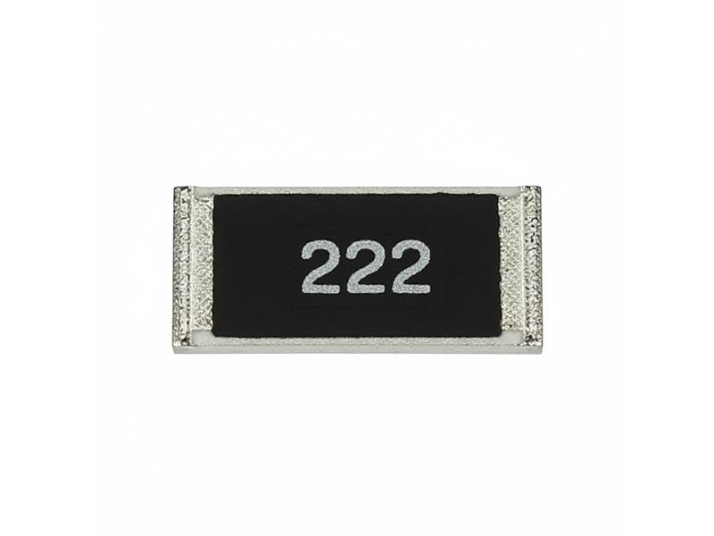 TE CONNECTIVITY CRGS0603J6K8