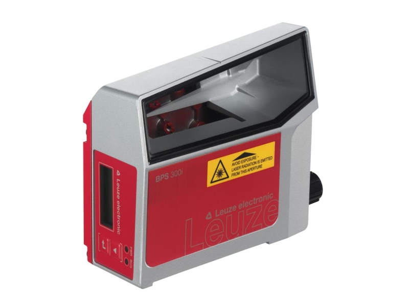 BPS 301I SM 100 D par LEUZE