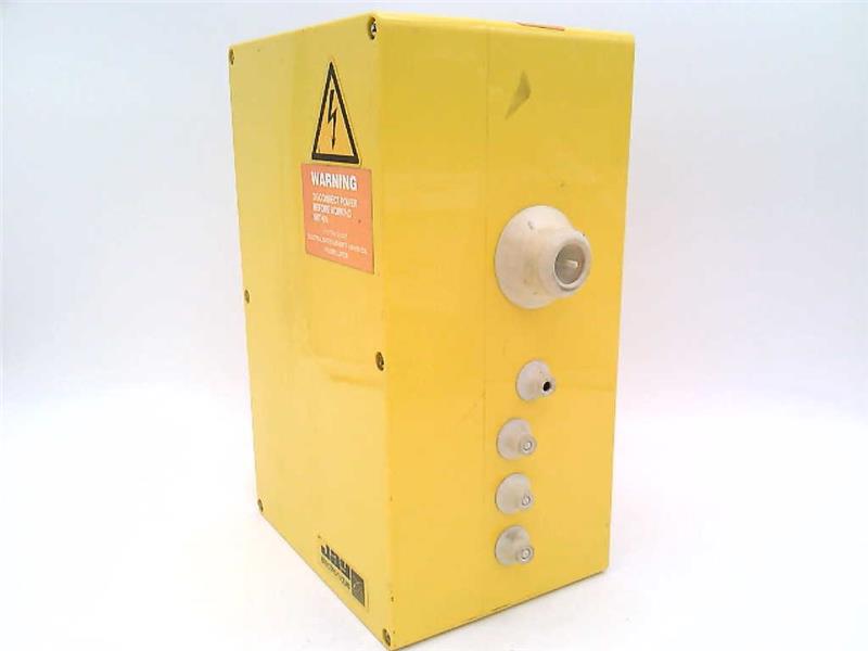 JAY ELECTRONIQUE UDR4BB00-111