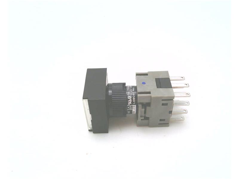 FUJI ELECTRIC AH165-2SGLW1TE3
