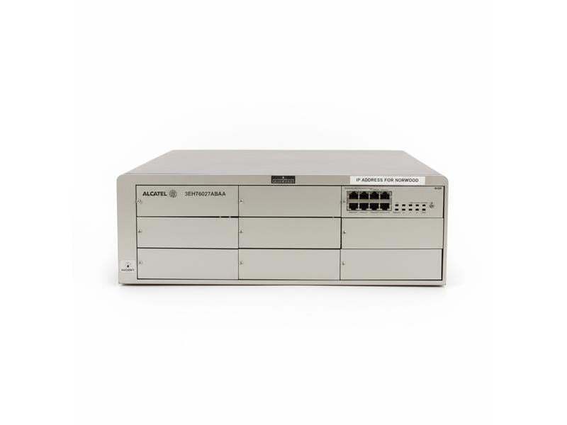 3EH76027ABAA por ALCATEL LUCENT