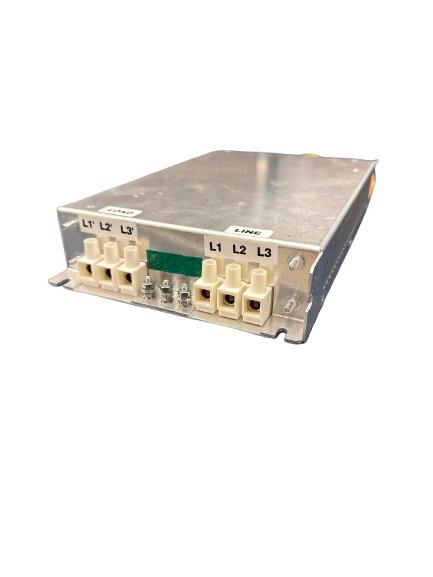 CO467841U020 by PARKER