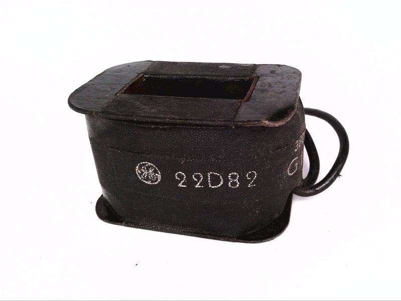 GENERAL ELECTRIC 22D82G136