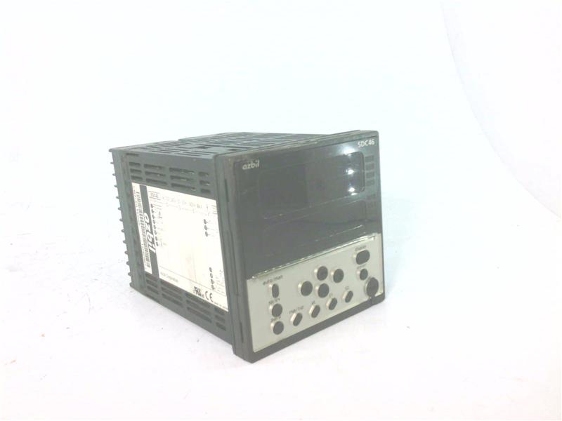 AZBIL CORPORATION C46A1A2C000000