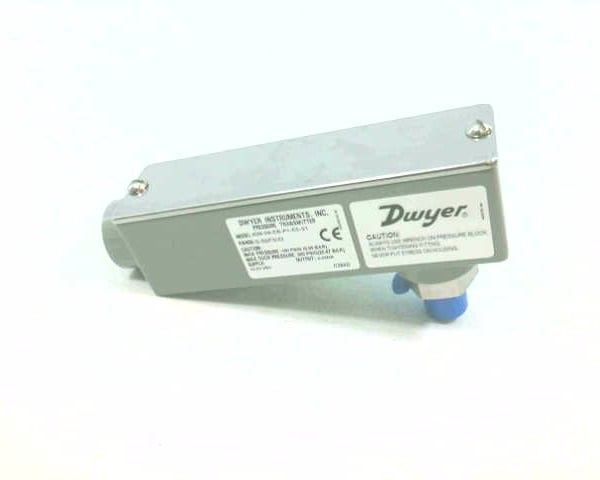 DWYER 626-09-CB-P1-E5-S1