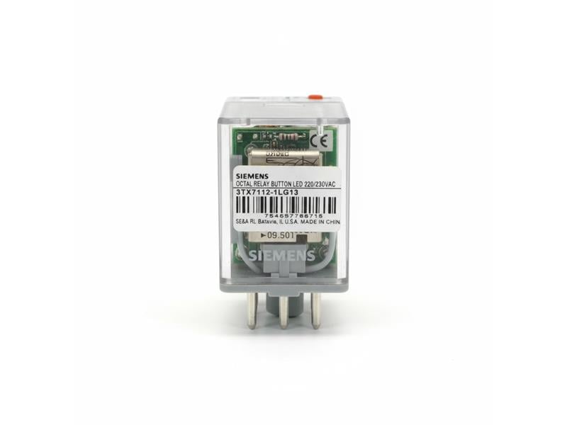 SIEMENS 3TX7112-1LG13
