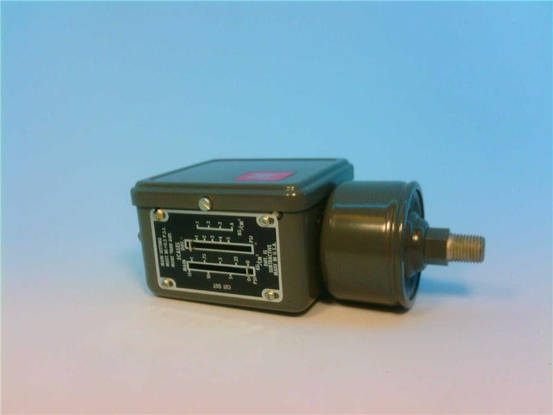 HONEYWELL L404A-1206-2