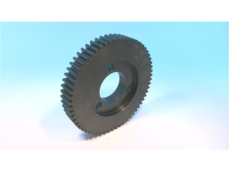 CROWN ENGINEERING B11018F118