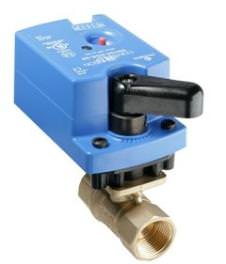 JOHNSON CONTROLS VG1241AE+906AGA