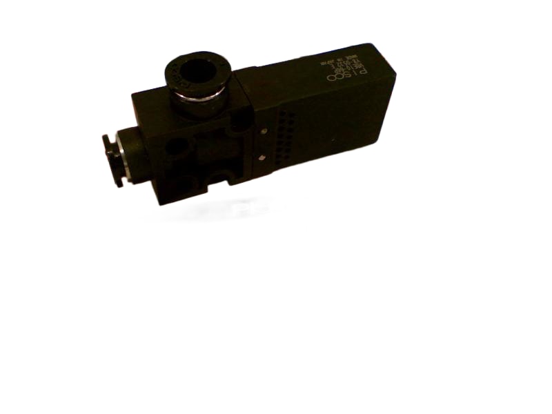 VBE10-66P by PISCO PNEUMATICS