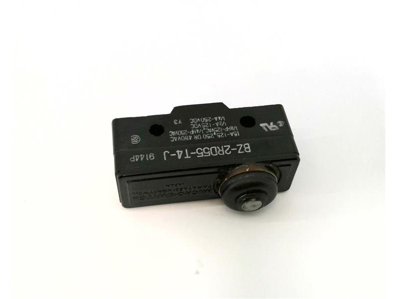 HONEYWELL BZ-2RD55-T4-J