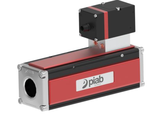 PIAB VACUUM PRODUCTS P6010.AJ.01.LT.56.FA
