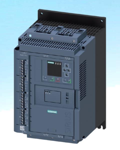 SIEMENS 3RW5524-1HA16