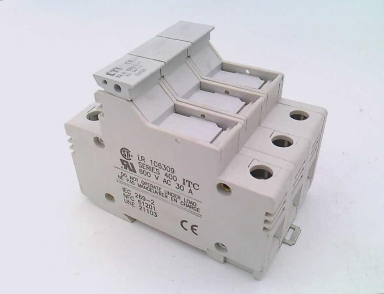 INDUSTRIAL TIMER CO LR-106309-3