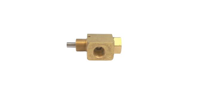 CLIPPARD MJVO-3-V