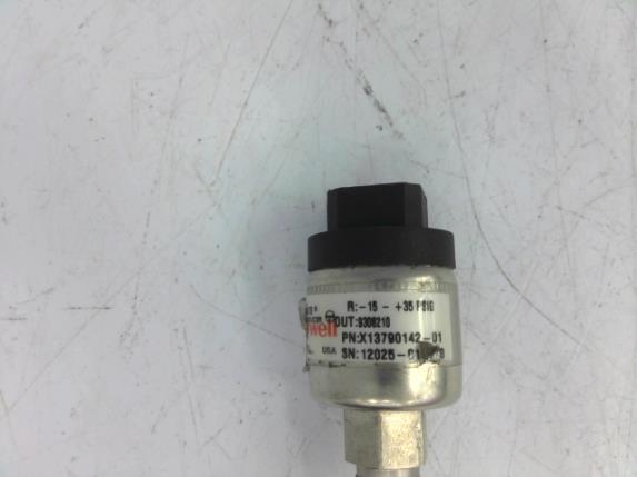 INGERSOLL RAND X13790142-01
