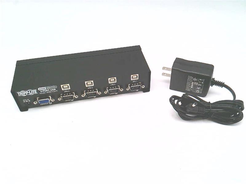 TRIPP LITE B006-VU4-R