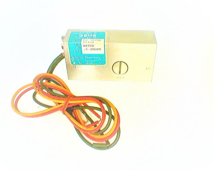 GEMS SENSORS 25358