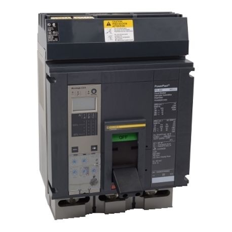 SCHNEIDER ELECTRIC PJA36080CU33ALV