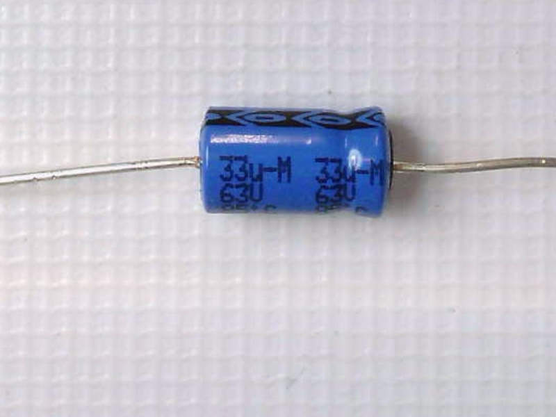 GENERIC CA33U63V