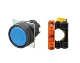 OMRON A22NN-BNM-NAA-G002-NN