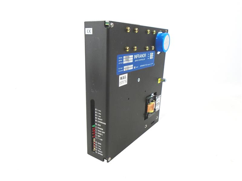 INFRANOR CYB712L