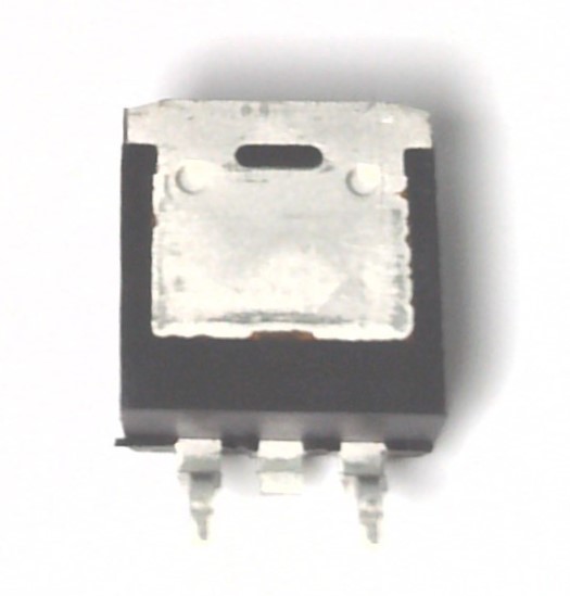 ON SEMICONDUCTOR MC7805CD2TG