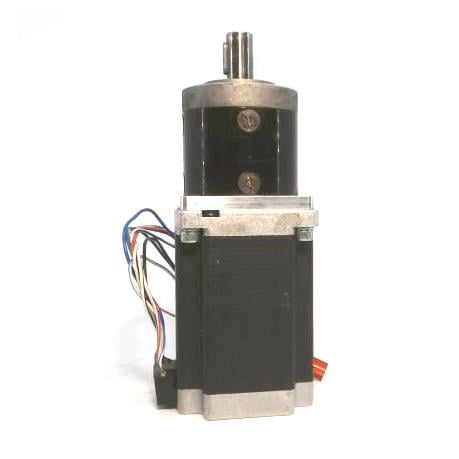 NANOTEC ST6018L3008-KGRA + GPLL52-4