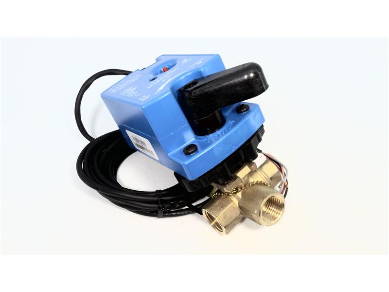 JOHNSON CONTROLS VG1845AD+9A4GGA