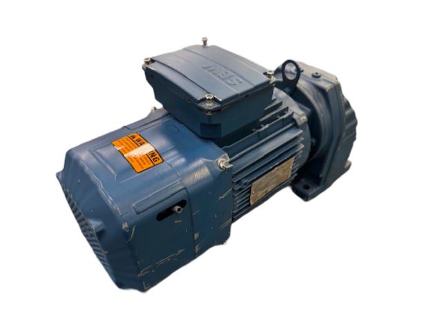 SEW EURODRIVE RX67DRN90S2/BE2HF