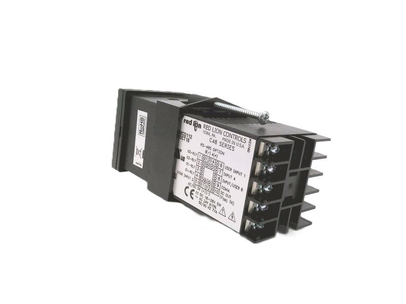 RED LION CONTROLS C48CD112