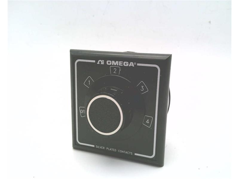 OMEGA ENGINEERING OSW3-4