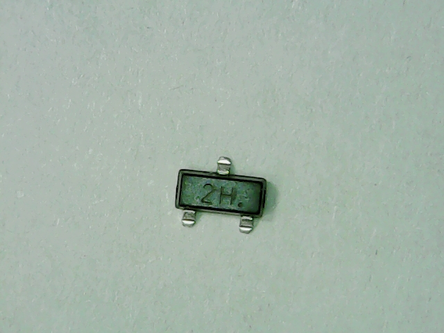 MMBTA55-TP by MICRO COMMERCIAL COMPONENTS