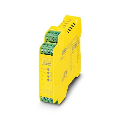 PSR-SPP- 24UC/ESA4/2X1/1X2 by PHOENIX CONTACT