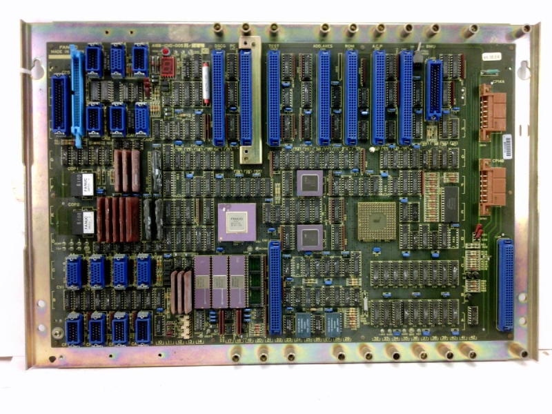 FANUC A16B-1010-0050