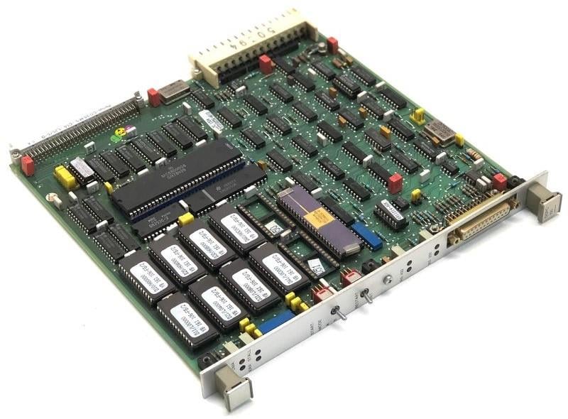 ASEA BROWN BOVERI DSPC150