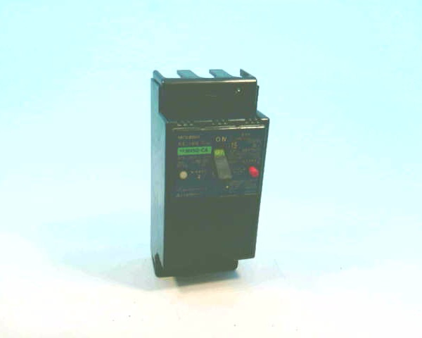MITSUBISHI NV50-CA-3P-15