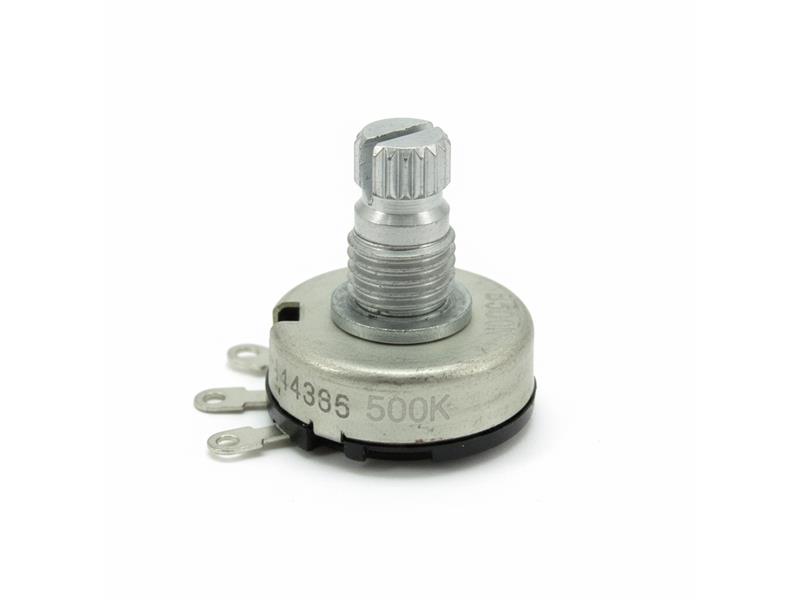 P170N-QC12BR500K par TT ELECTRONICS