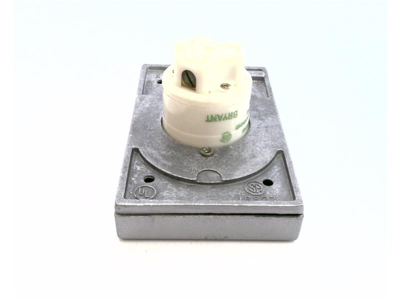 HUBBELL 70615MBWP