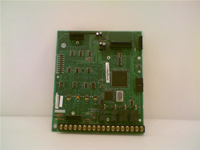 1336S-MCB-SP2A por ALLEN BRADLEY