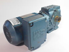 SEW EURODRIVE SAF47DT71D4-KS